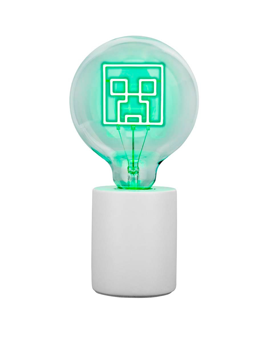 Lámpara de mesa led 1 pieza