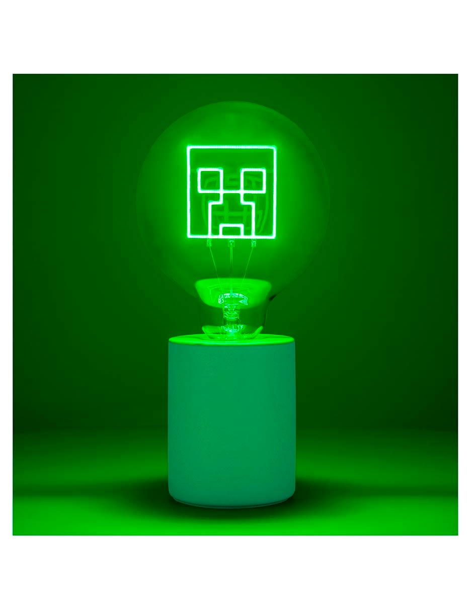 Lámpara de mesa led 1 pieza 2
