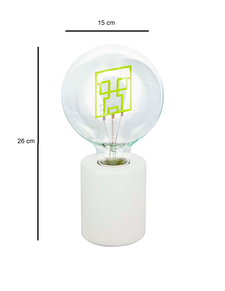 Lámpara de mesa led 1 pieza 4