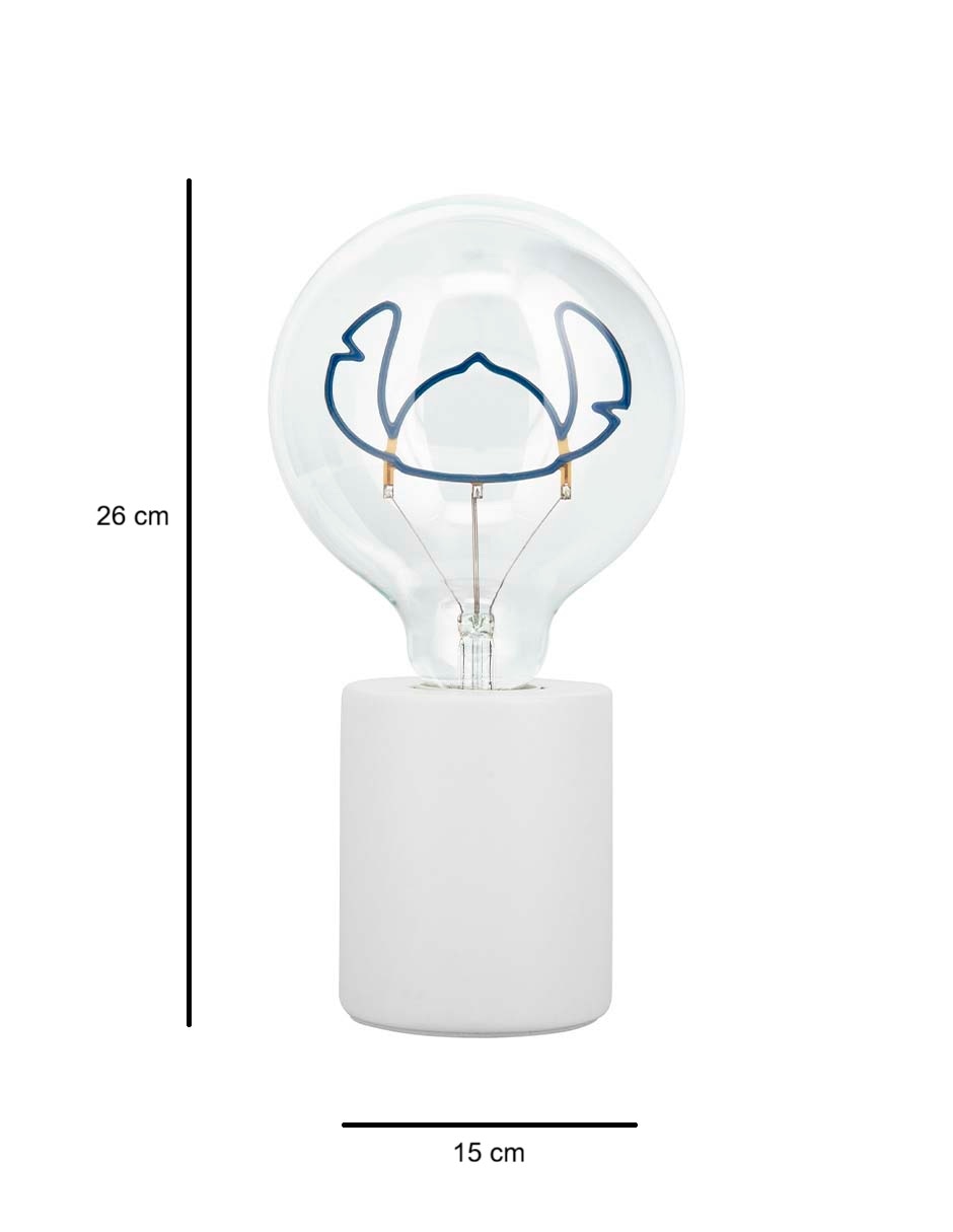 Lámpara de mesa led 1 pieza 5
