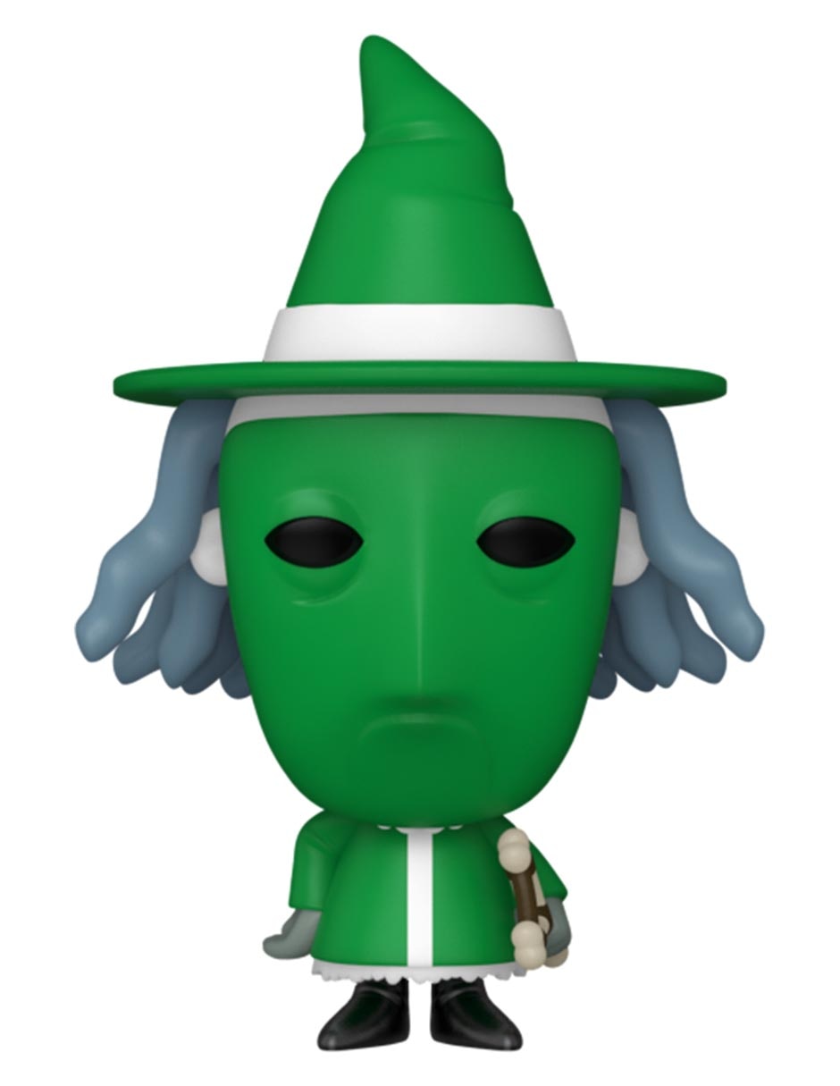 Calendario adviento de regalo POP! pocket The Nightmare Before Christmas 24 piezas 5