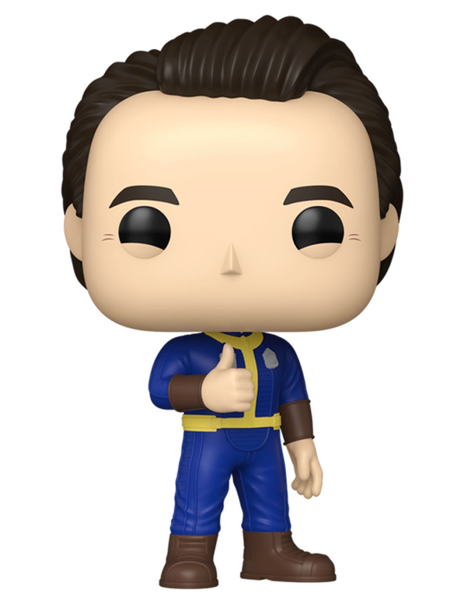 Funko POP! Television Fallout Vault Boy 3