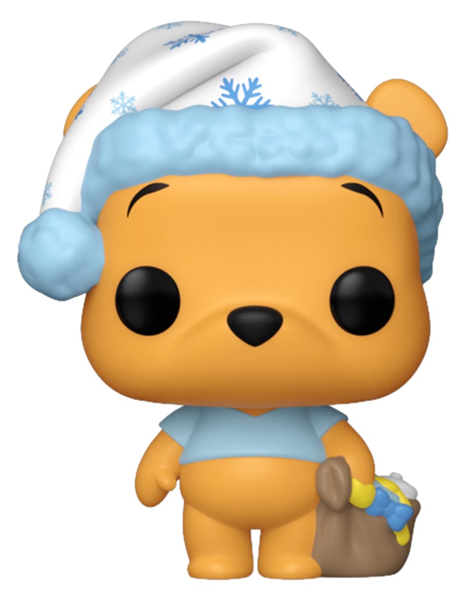POP! Pocket Winnie the Pooh Winnie Pooh