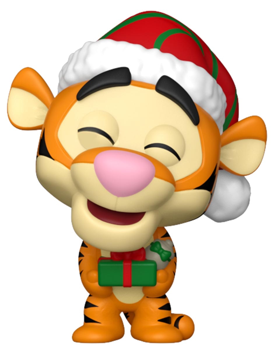 POP! Winnie the Pooh Tigger