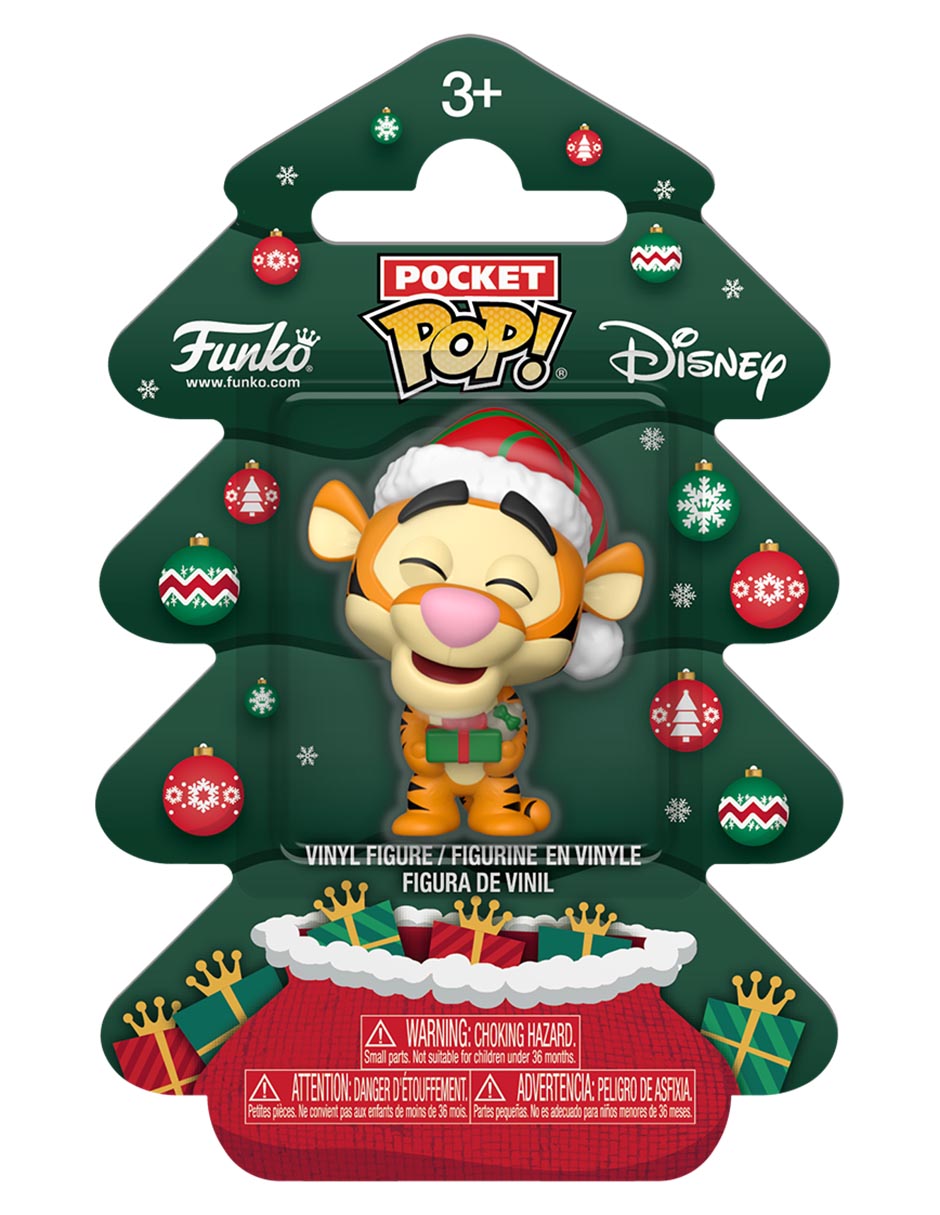 POP! Winnie the Pooh Tigger 2