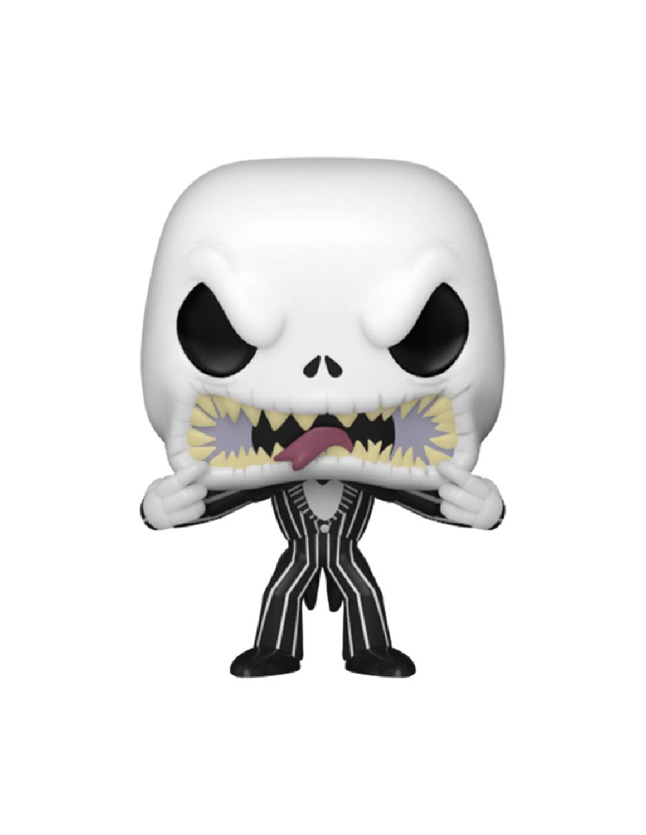Funko POP! The Nightmare Before Christmas Jack Skellington Funko POP! The Nightmare Before Christmas Jack Skellington