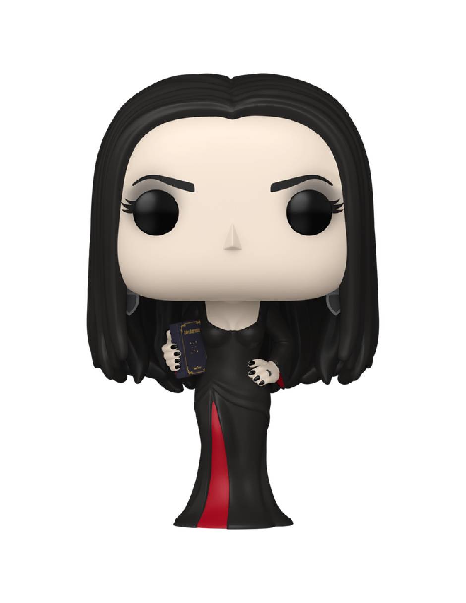 Funko POP! Television Wednesday Morticia Adams