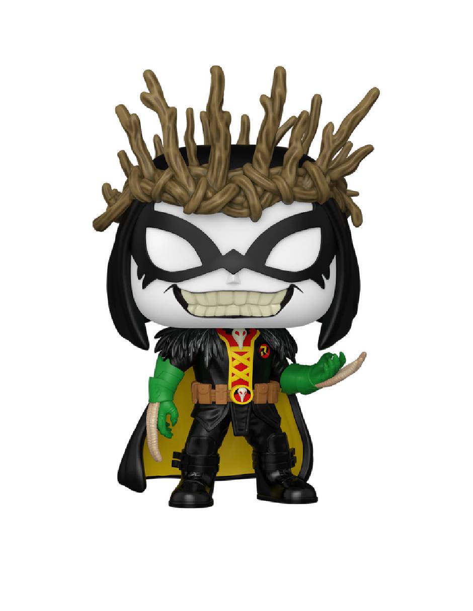 Funko POP! Heroes DC Dark Universe Robin King Funko POP! Heroes DC Dark Universe Robin King