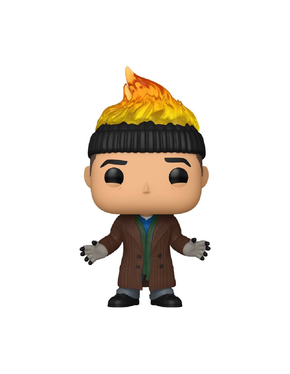 Funko POP! Movies Home Alone 2 Harry