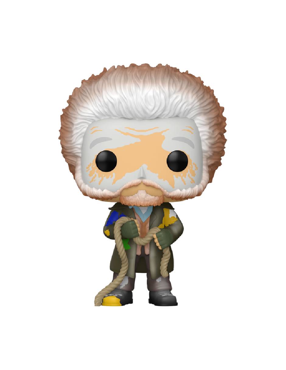 Funko POP! Movies Home Alone Marv