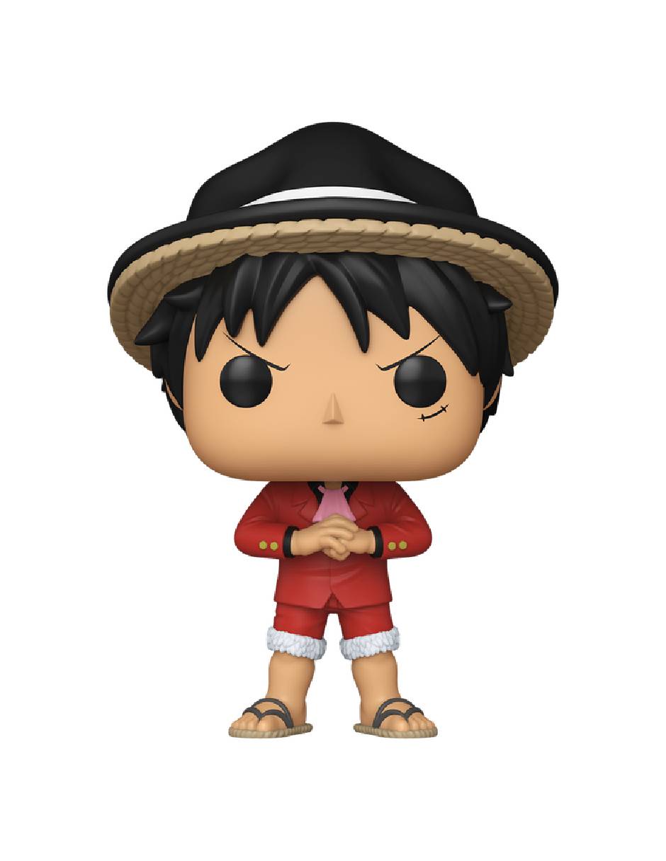 Funko POP! Animation One Piece Monkey D. Luffy