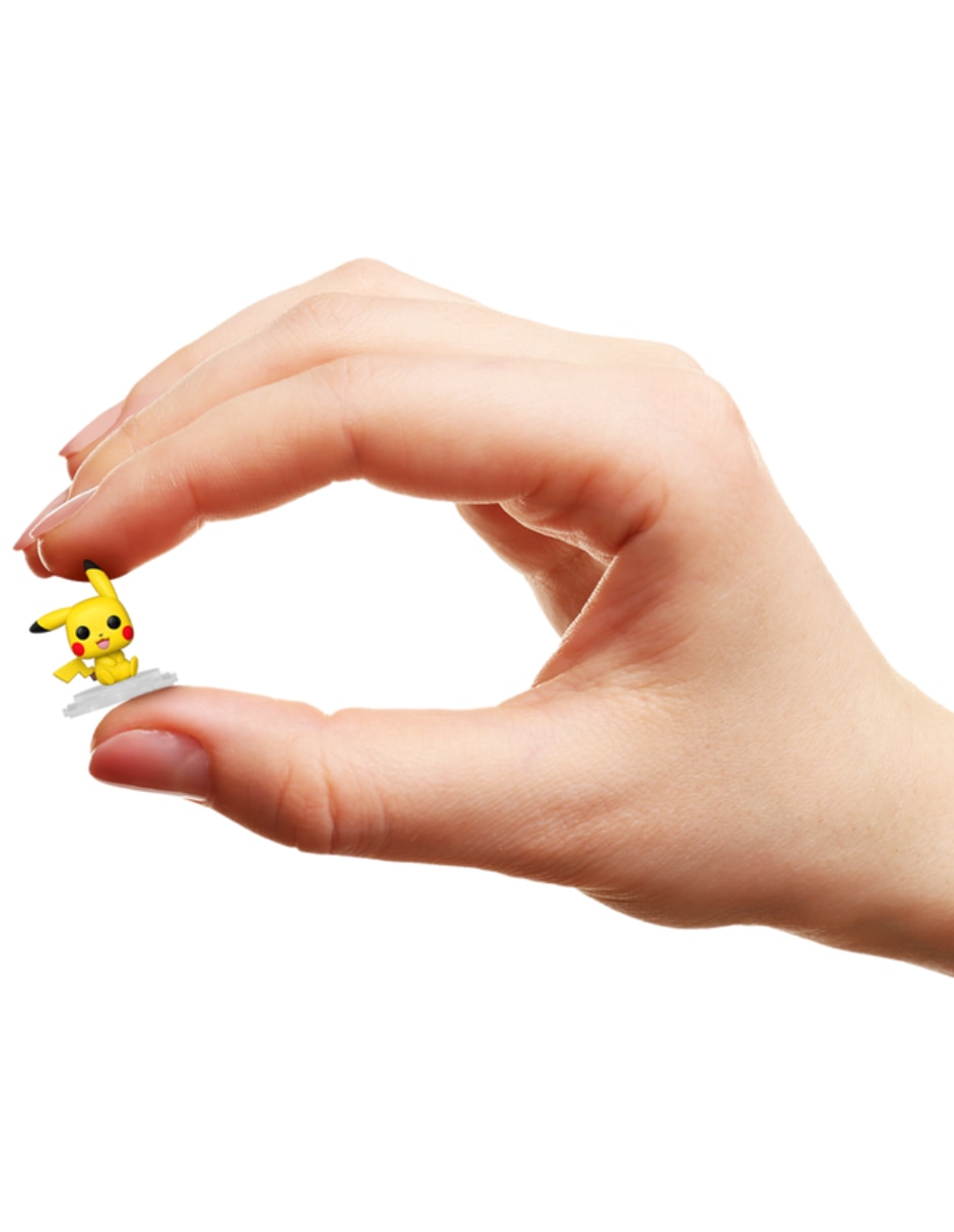 Set Funko Bitty POP! Collector Pack Pokémon 2
