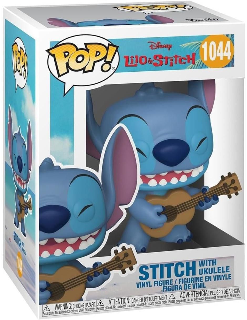 ! Stitch 2