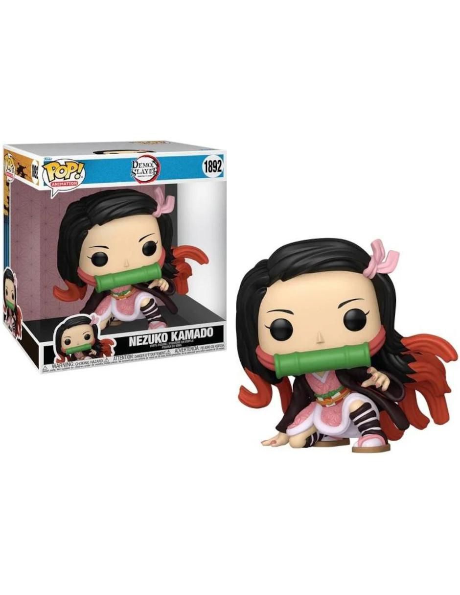 Pop! Animation Demon Slayer Nezuko Kamado 3