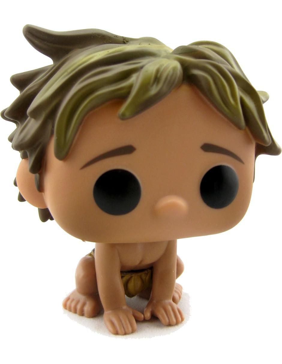 ! The Good Dinosaur Spot 1