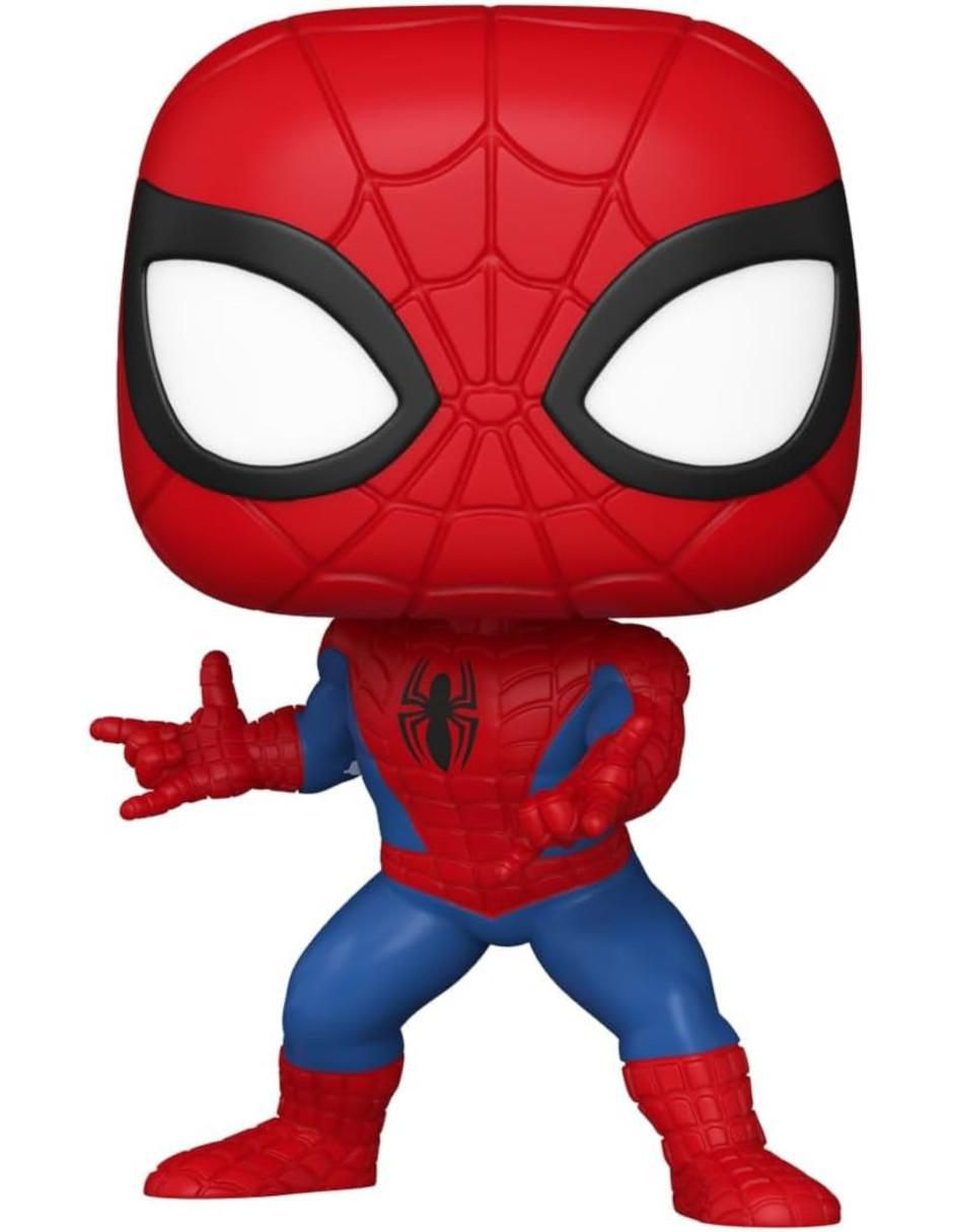 ! Marvel: Spider-Man ! Marvel: Spider-Man