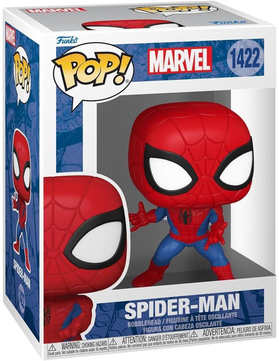 ! Marvel: Spider-Man 2