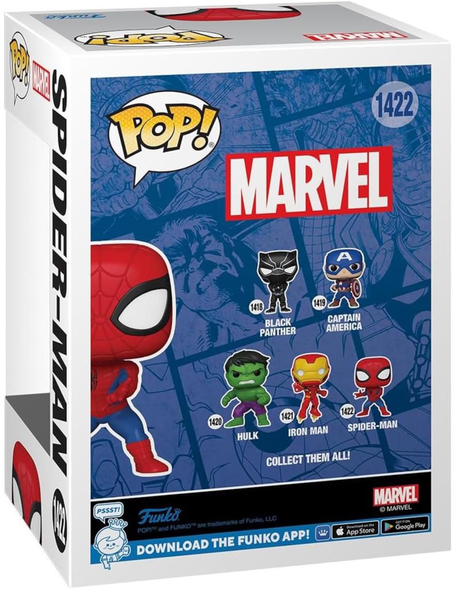 ! Marvel: Spider-Man 3
