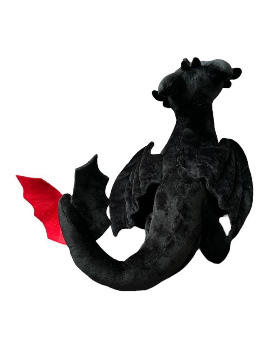 Peluche de chimuelo Dragón Como Entrenar Tu Dragón de 13 cm 5