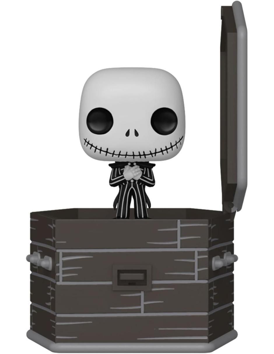 Pop! Pocket The Nightmare Before Christmas Jack Skellington 1