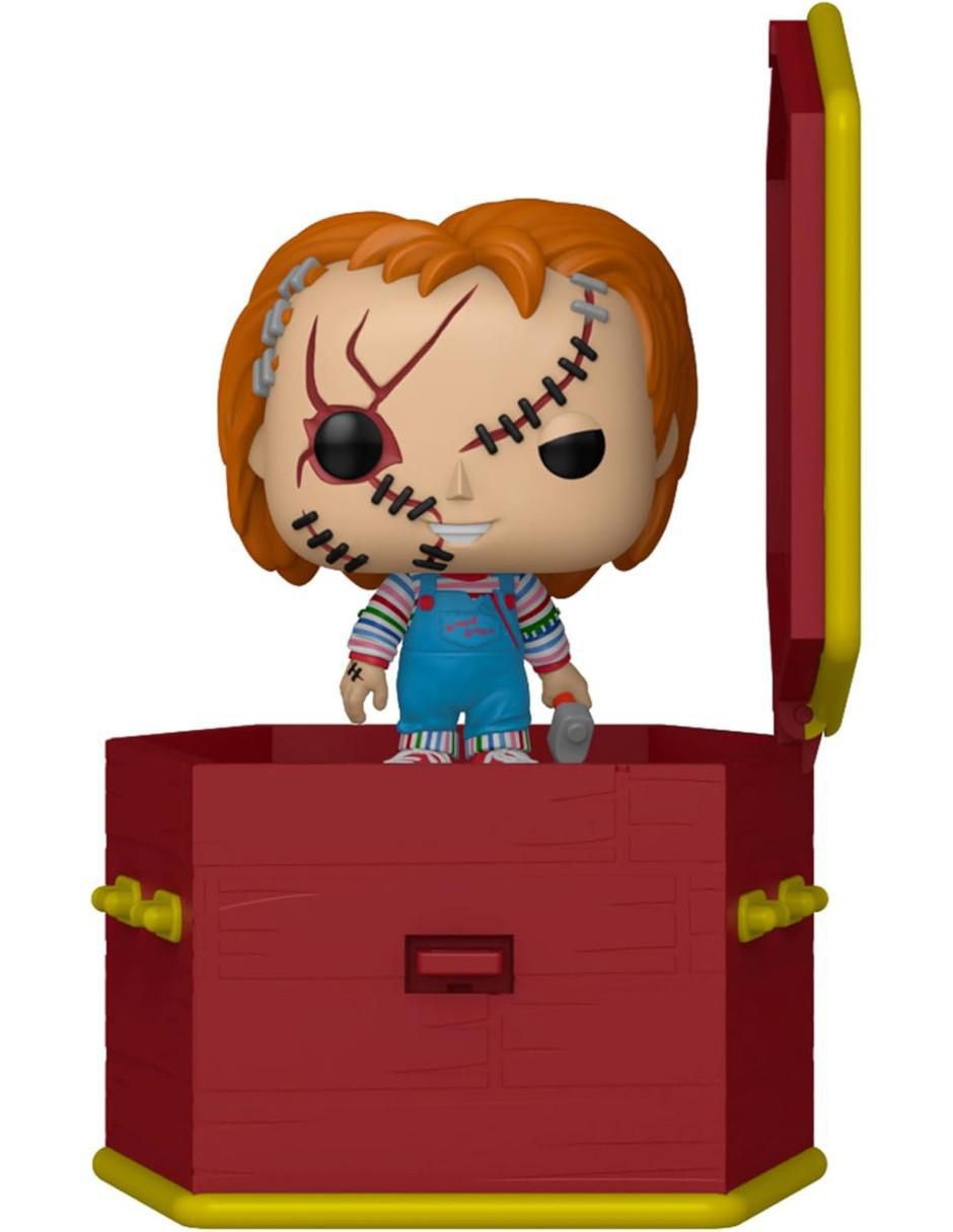 Pocket Pop! Chucky Pocket Pop! Chucky