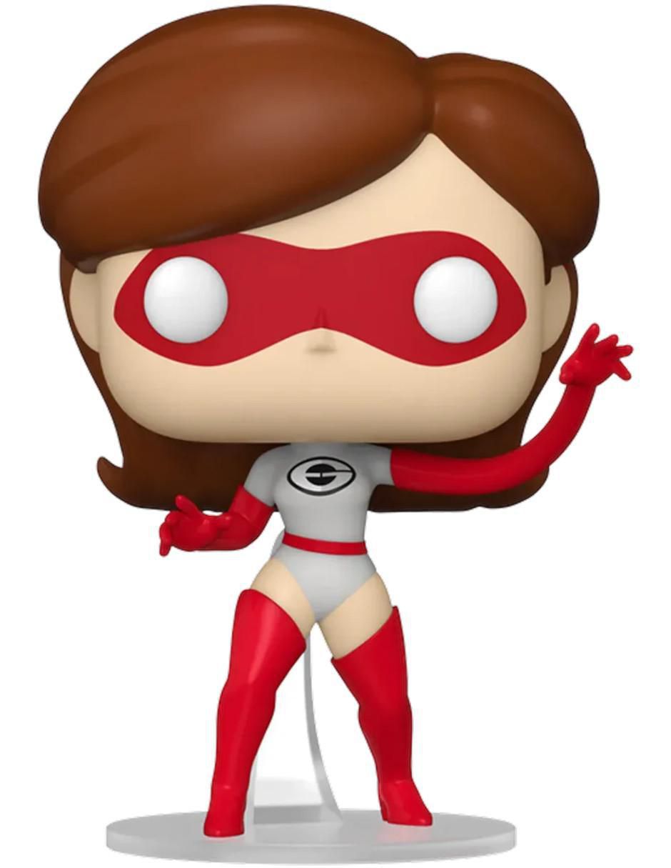 Pop! The Increíbles Elastigirl Pop! The Increíbles Elastigirl