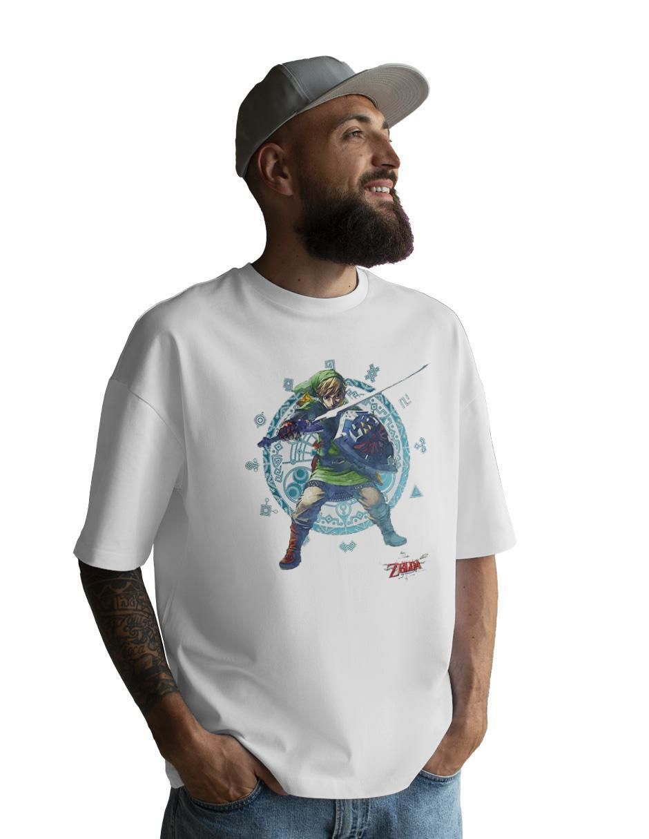 Playera cuello redondo para hombre Playera cuello redondo para hombre