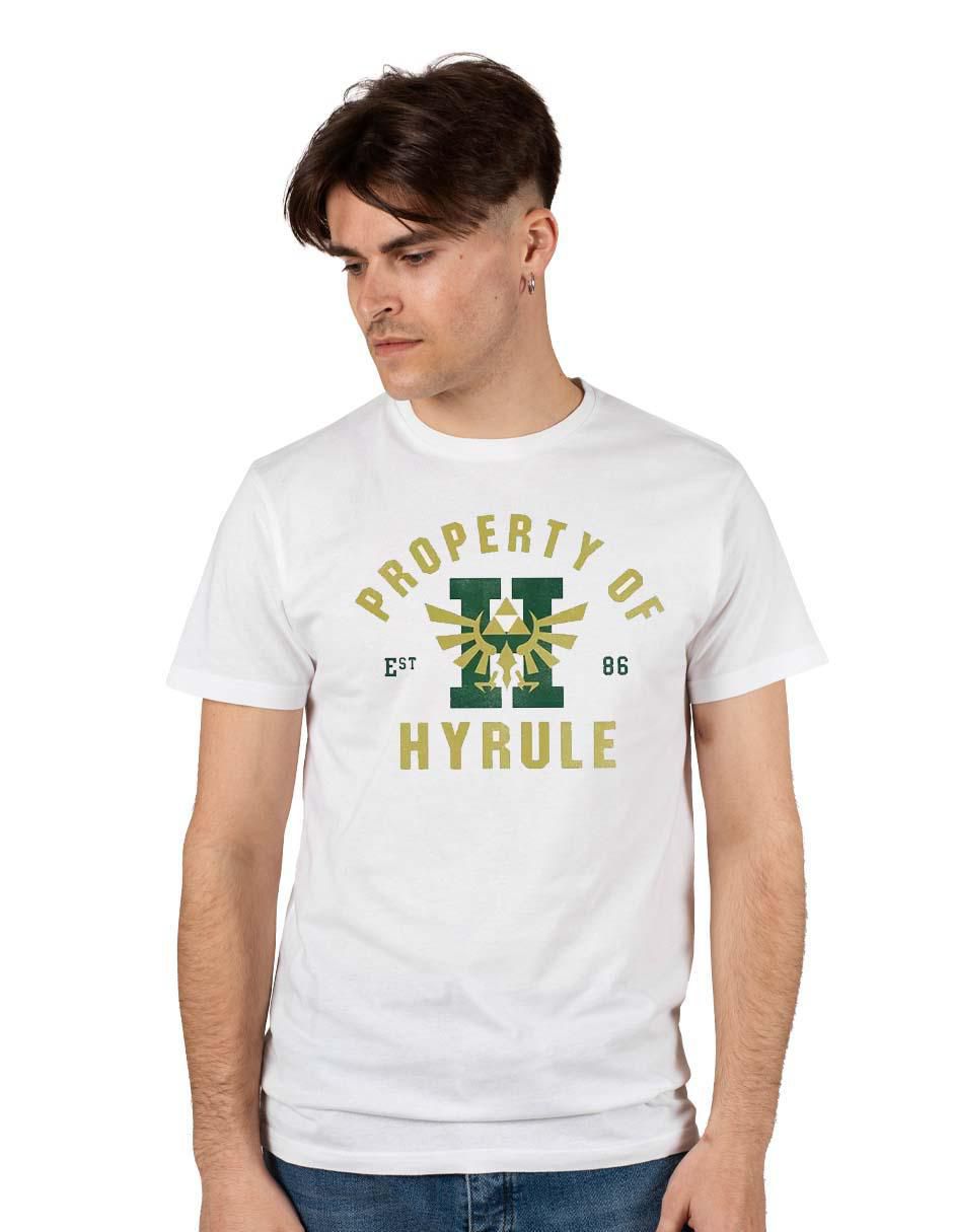 Playera cuello redondo para hombre Playera cuello redondo para hombre