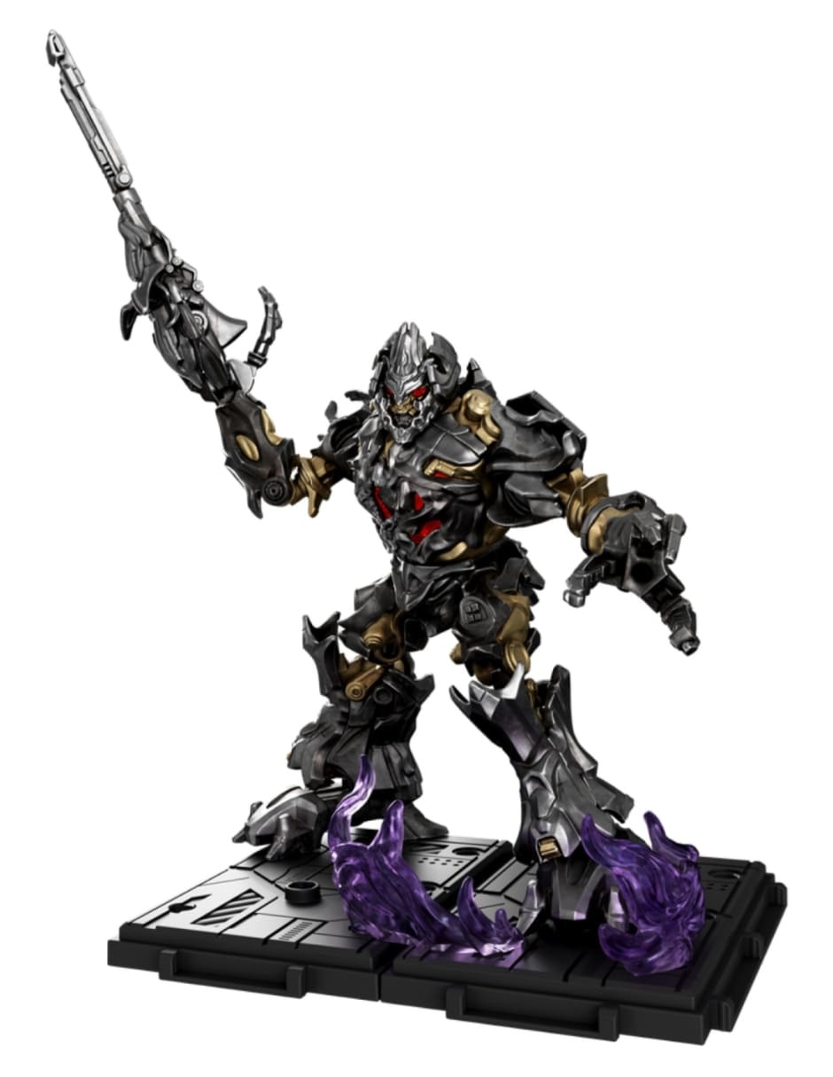 Figura De Acción Transformers Studio Series Optimus Prime 3+ | Cuotas