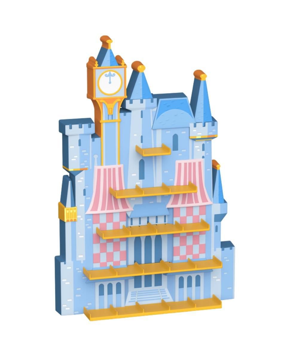 Display Disney Cinderella Display Disney Cinderella