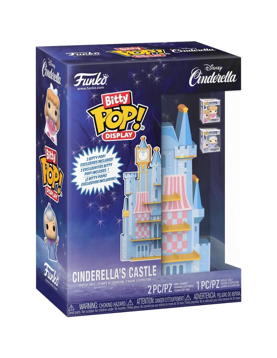 Display Disney Cinderella 2