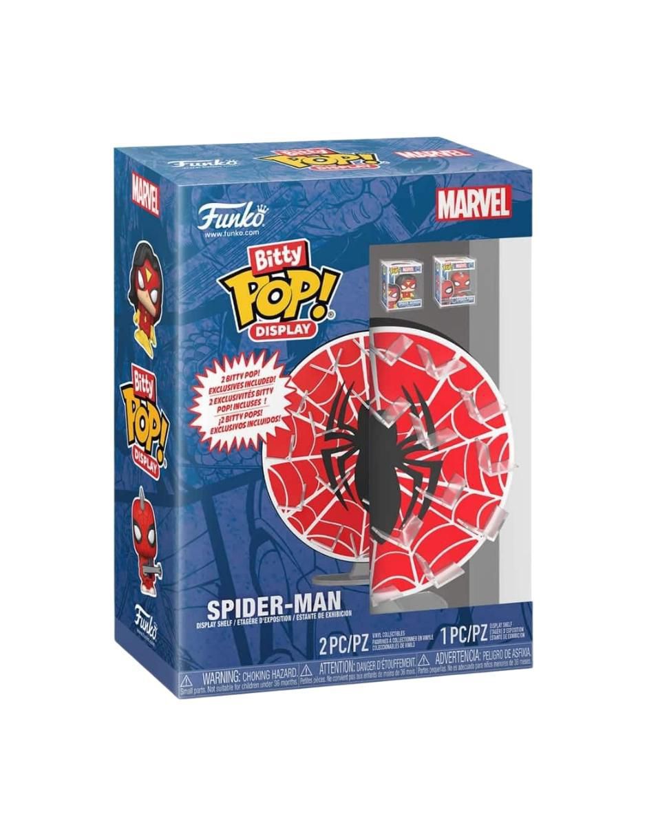 Display Marvel Spider-Man 2