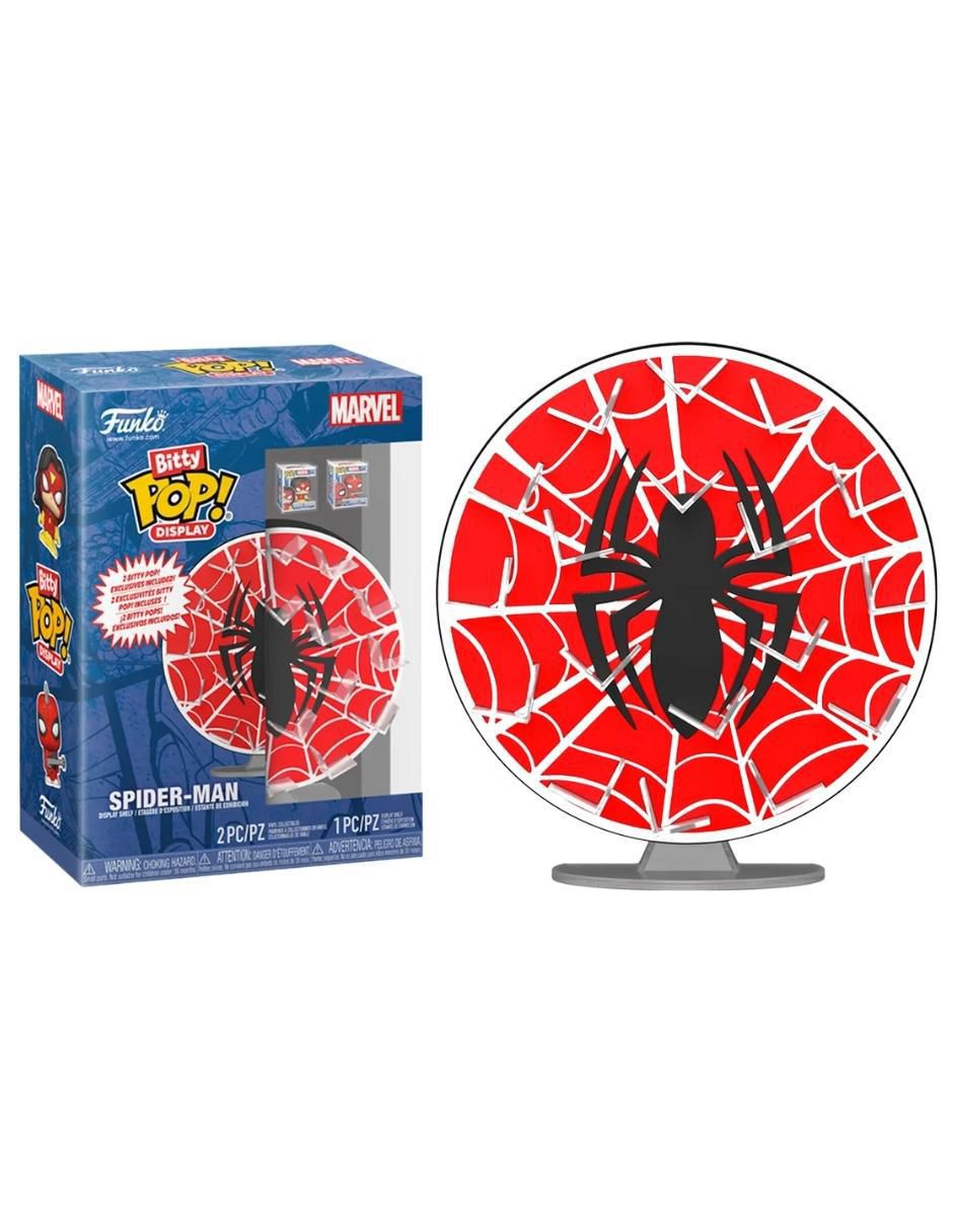 Display Marvel Spider-Man 3