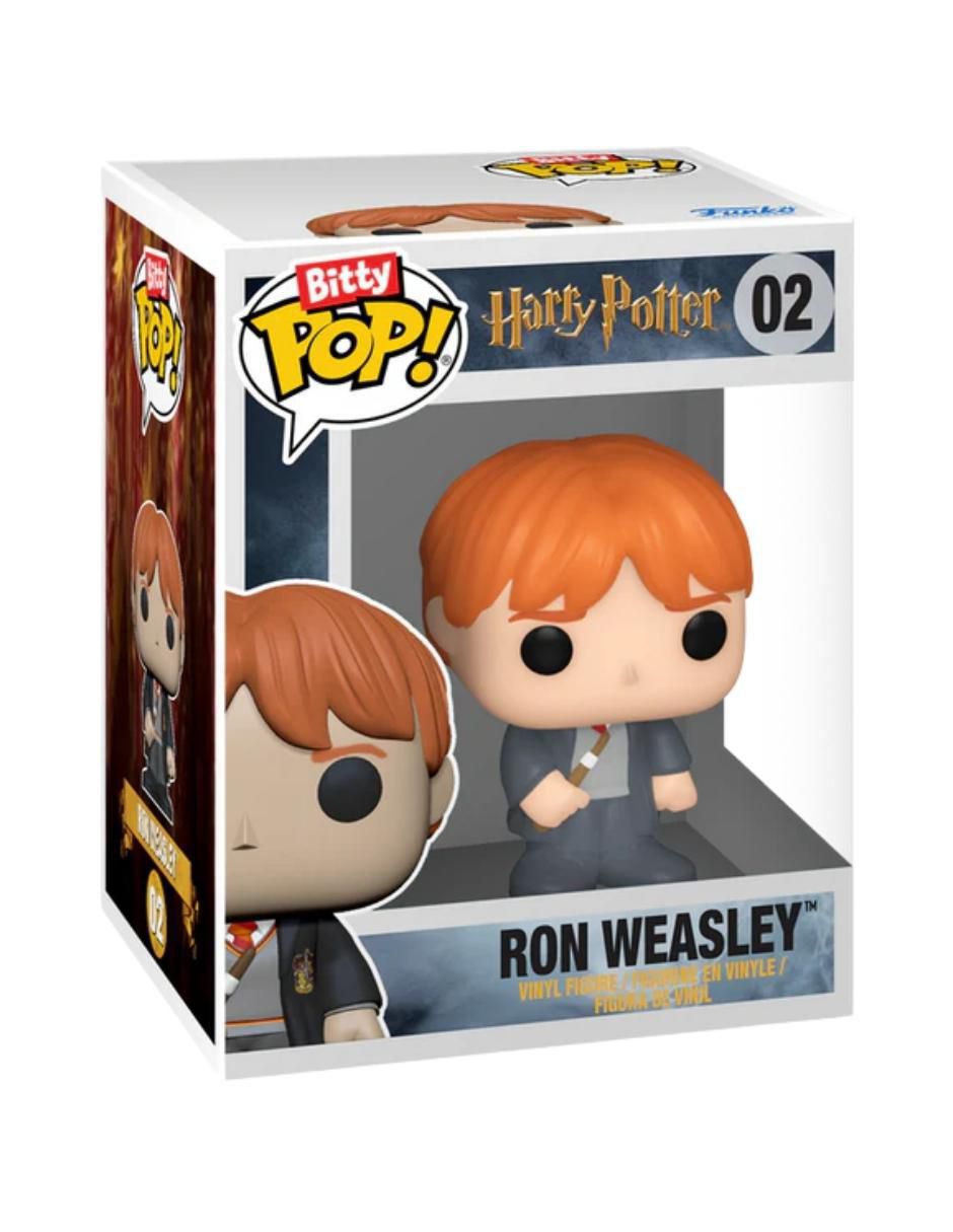 Harry Potter 2