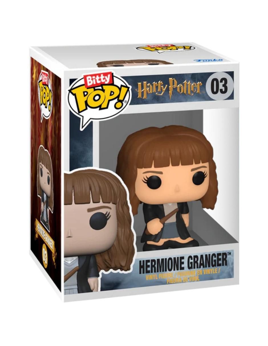 Harry Potter 3