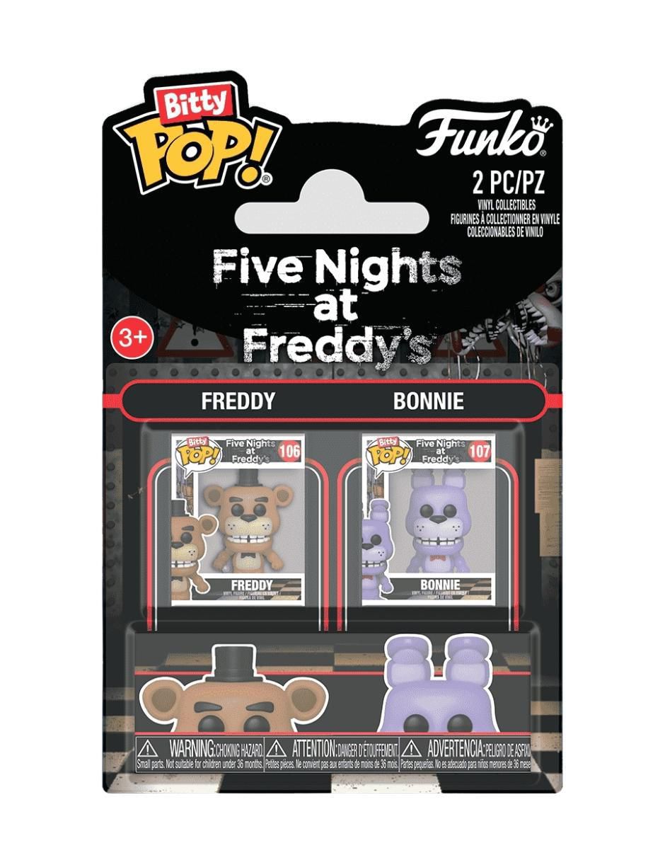 Five Nights at Freddy's Five Nights at Freddy's