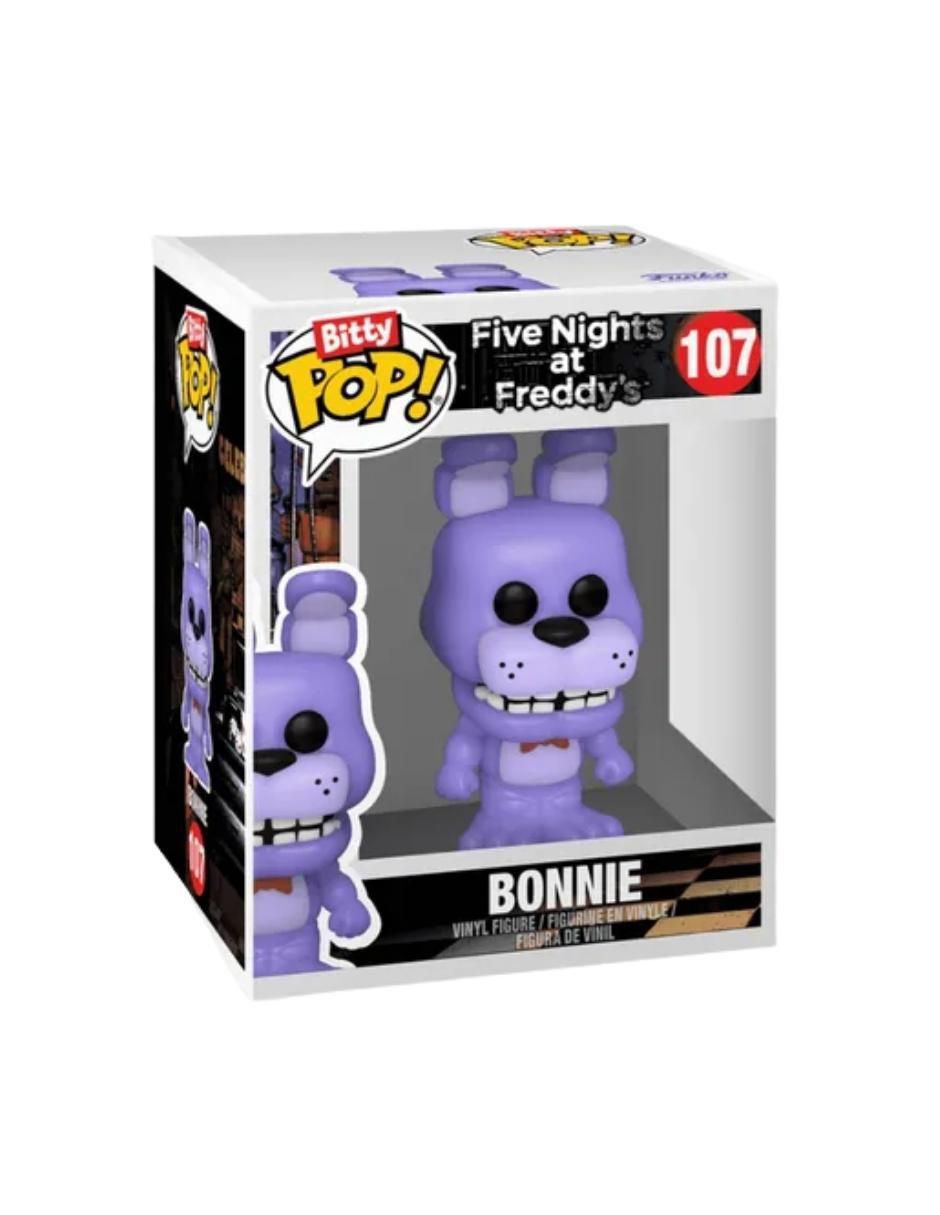 Five Nights at Freddy's 2