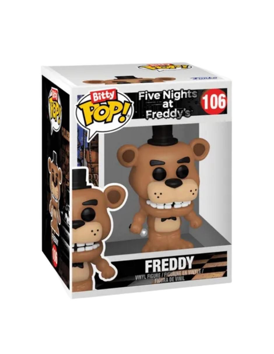 Five Nights at Freddy's 3