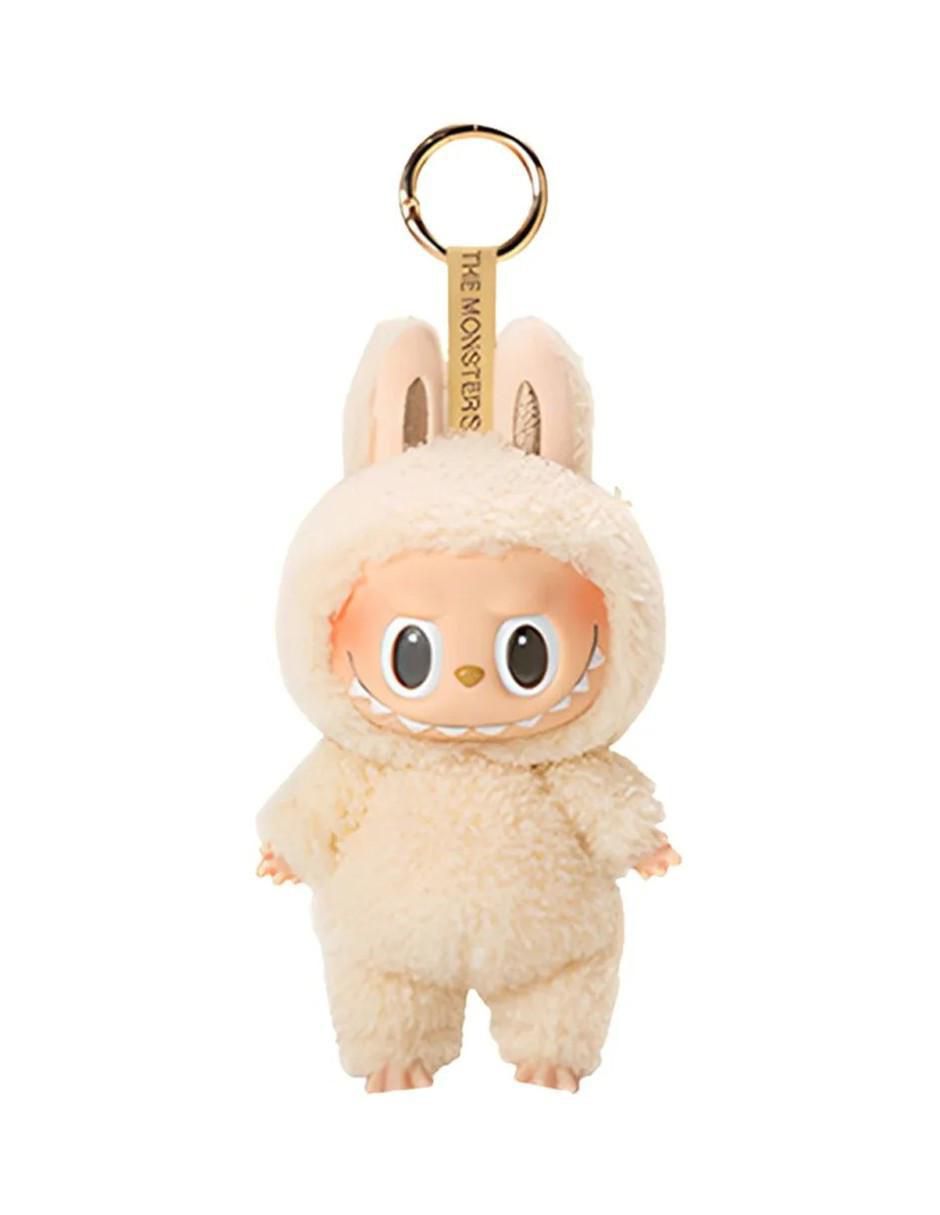 Figura de colección articulada Labubu Pop Mart