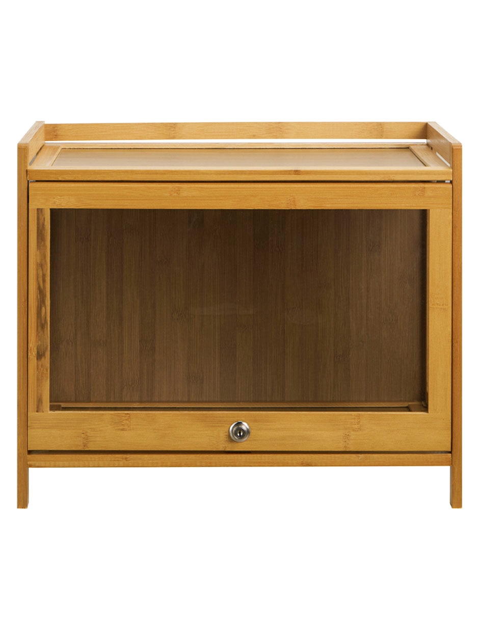 Gabinete armable de madera 2