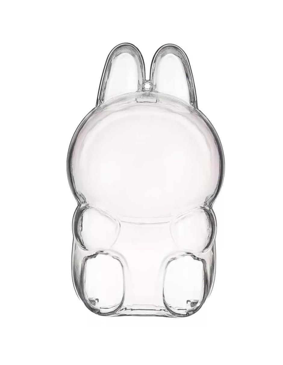 Caja protectora figura coleccionable de acrílico