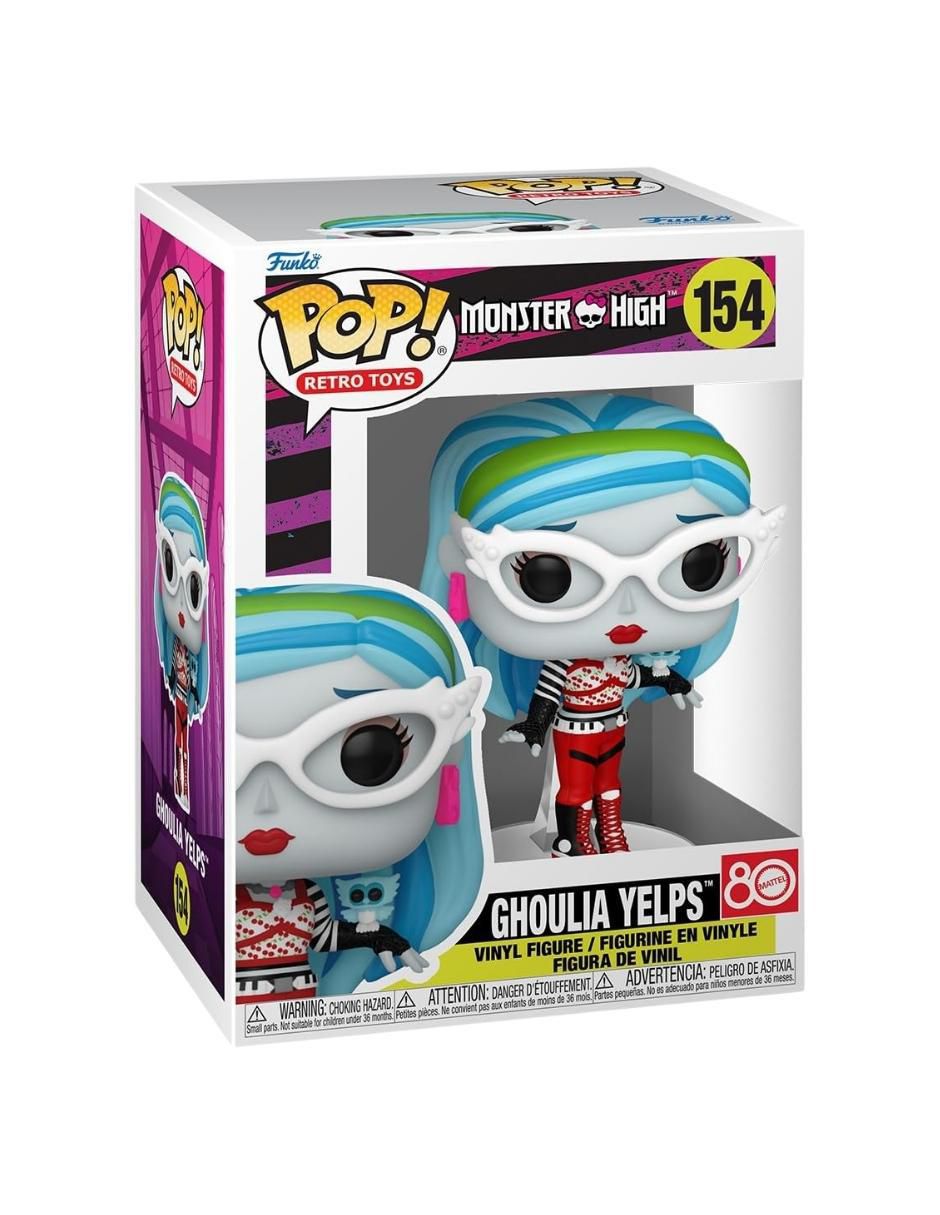 Figura de colección Monster High 2