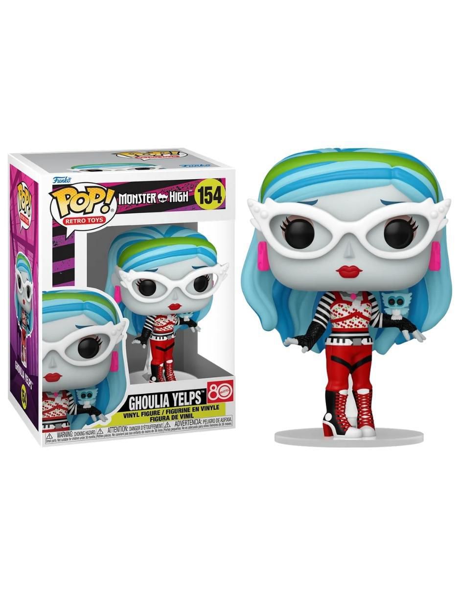 Figura de colección Monster High 3