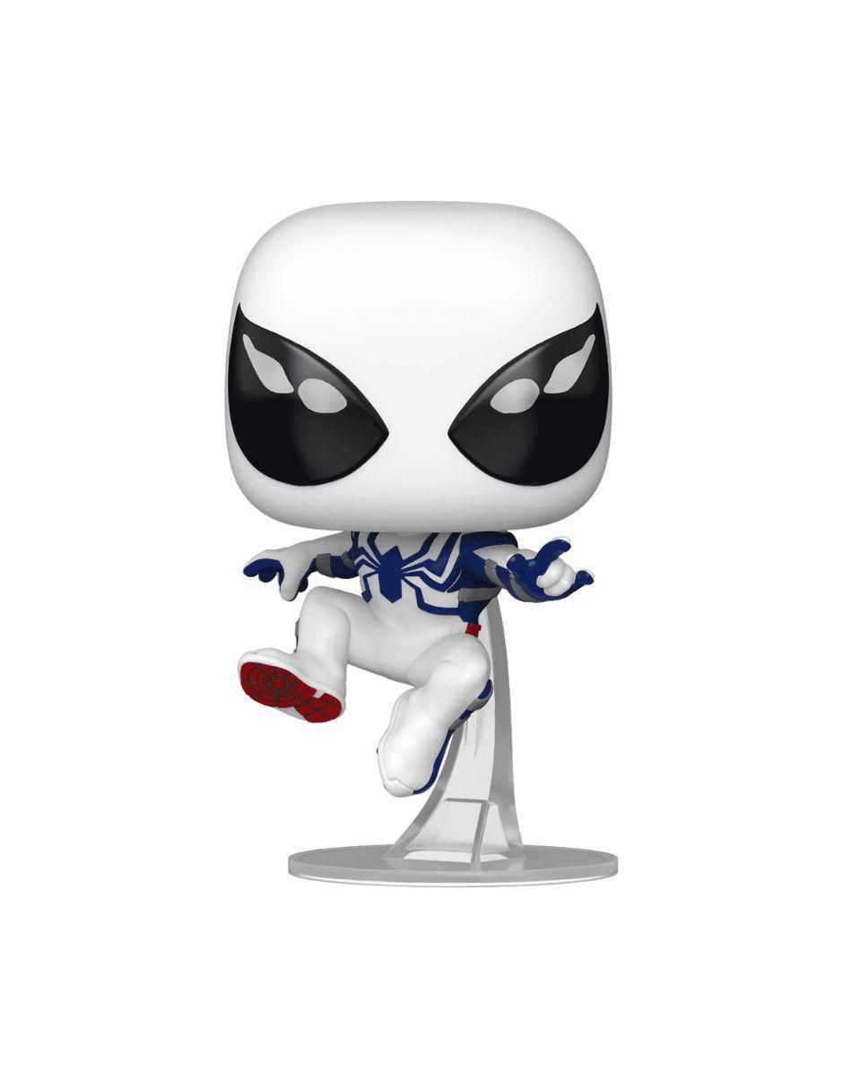 ! Spider-Man ! Spider-Man