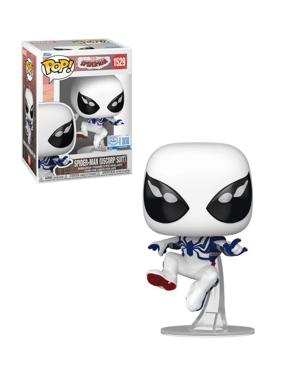 ! Spider-Man 3