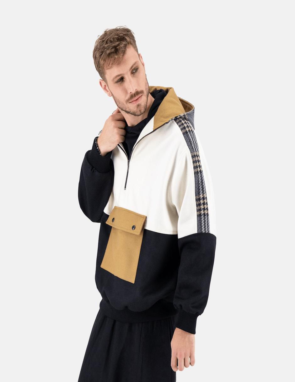 Sudadera para hombre 5