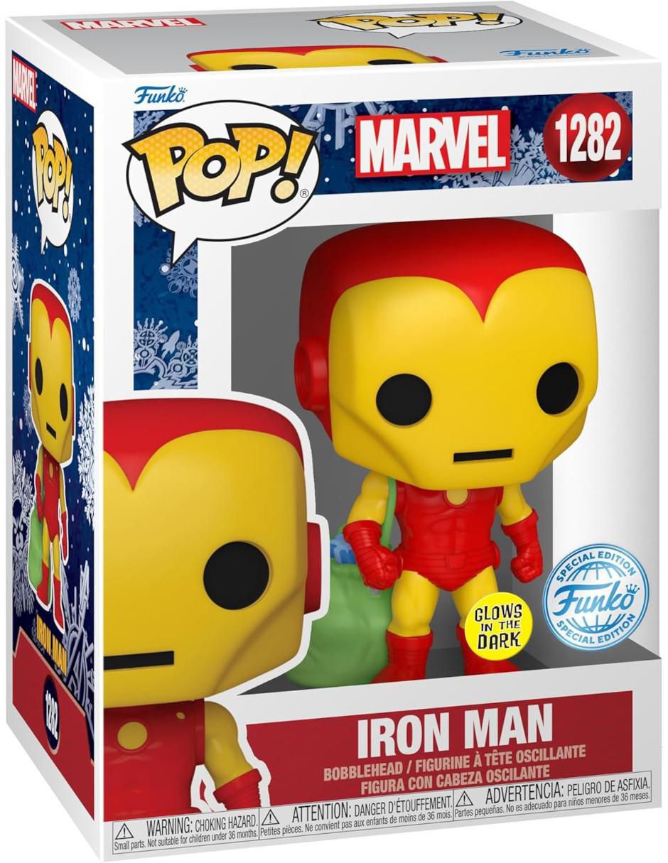 ! Tees Marvel Iron Man 4