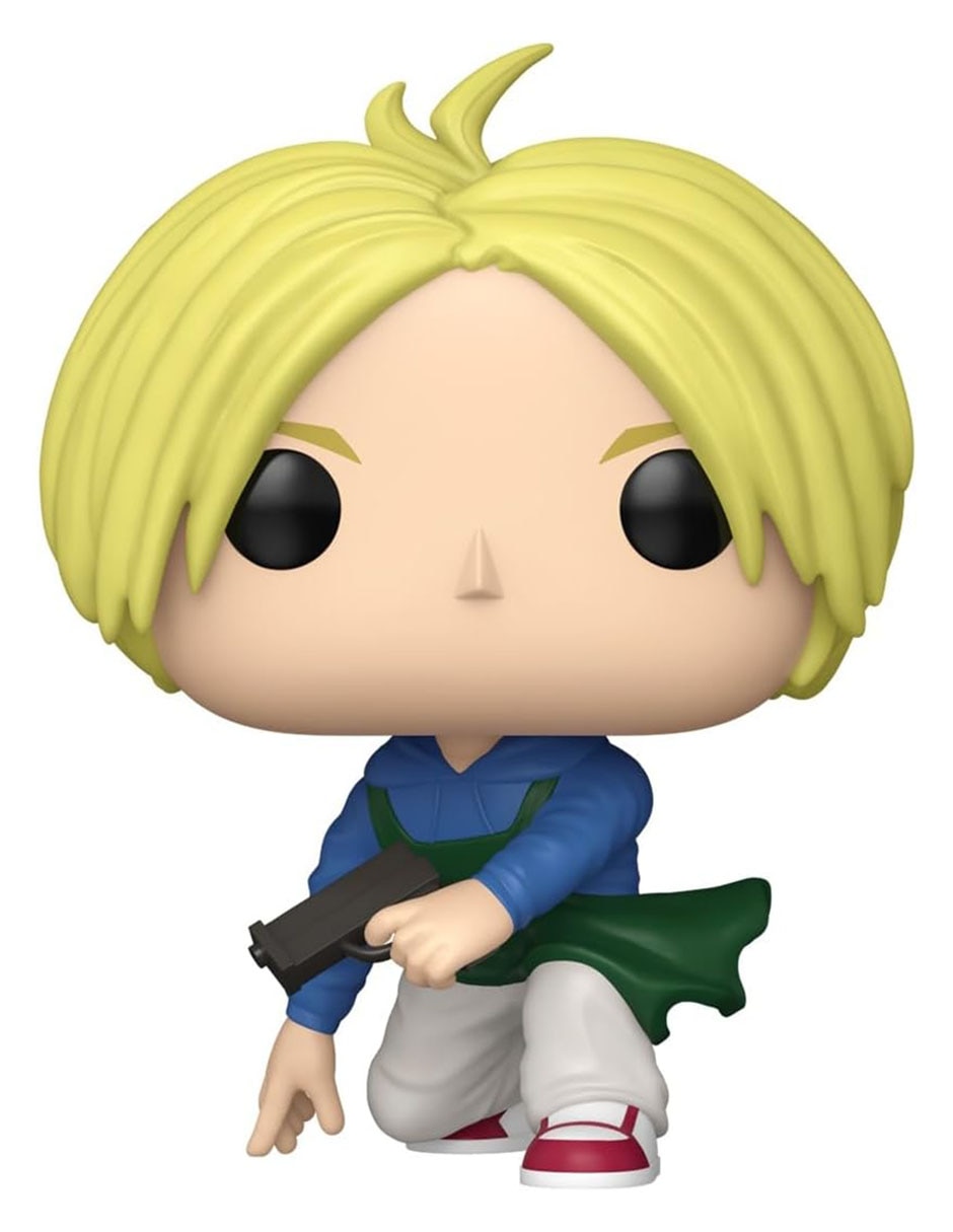 Funko Pop! Animation Sakamoto Day Shin Asakura 2