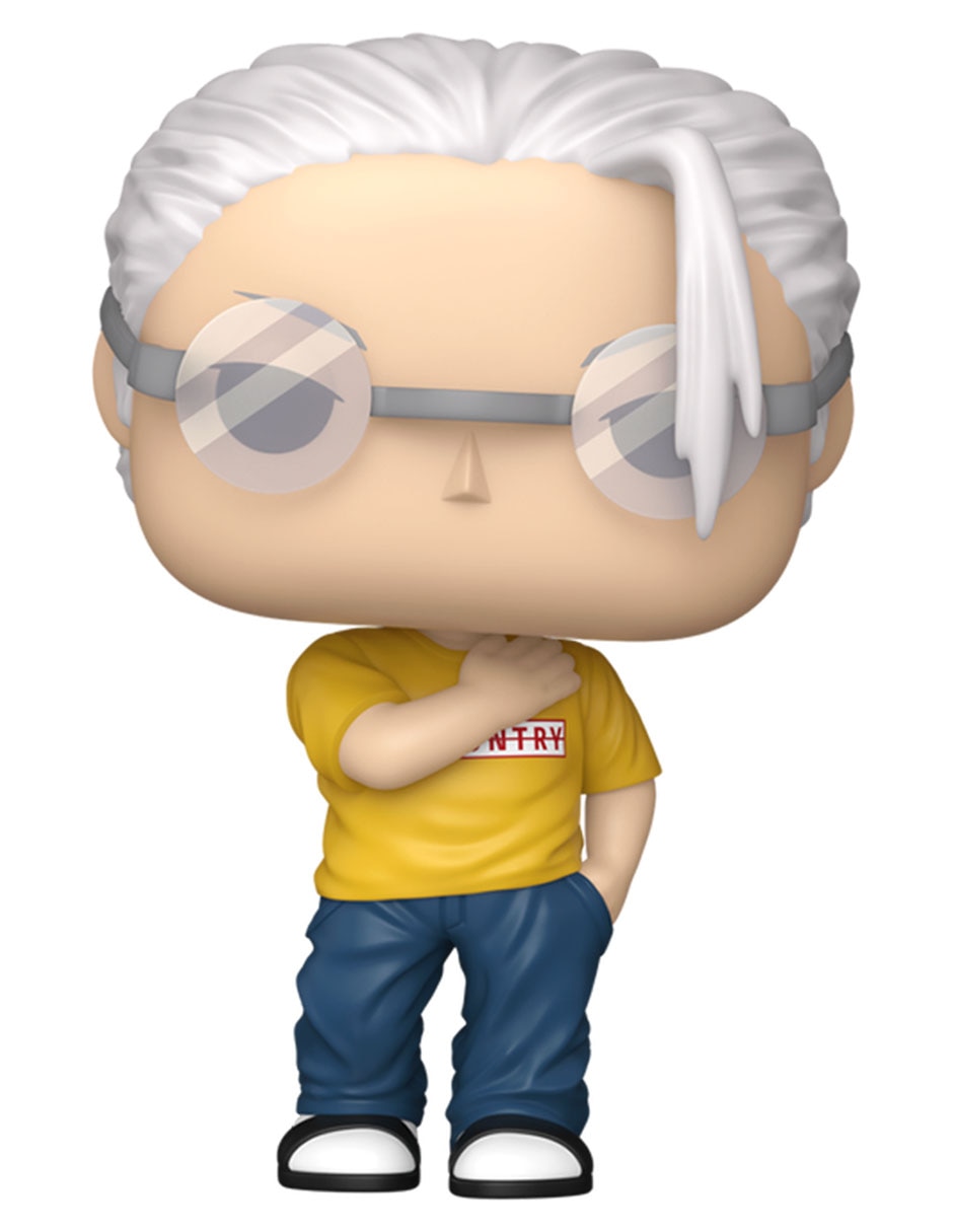 Funko POP! Animation Sakamoto Days Taro Sakamoto