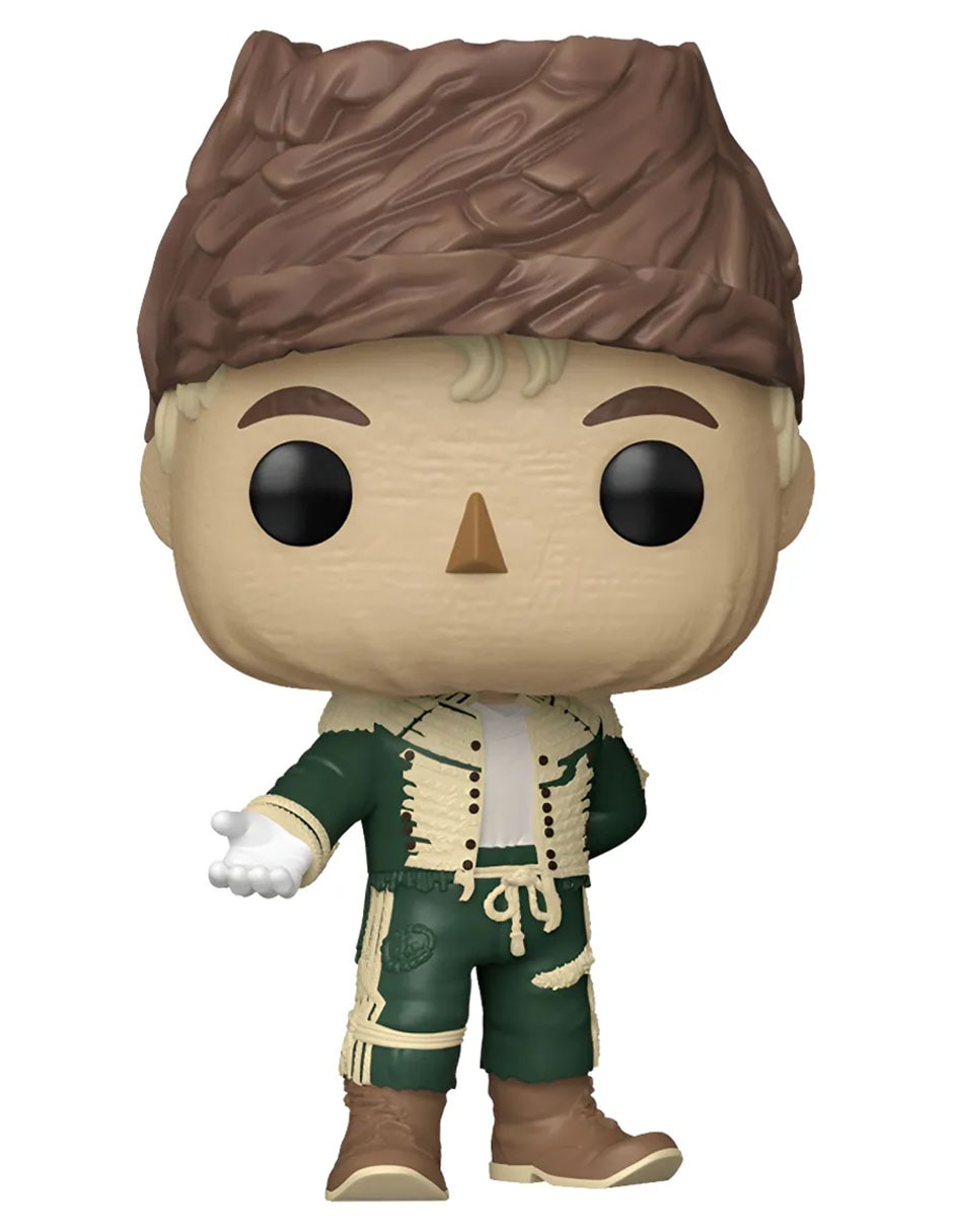 Funko POP! Movies Wicked Scarecrow
